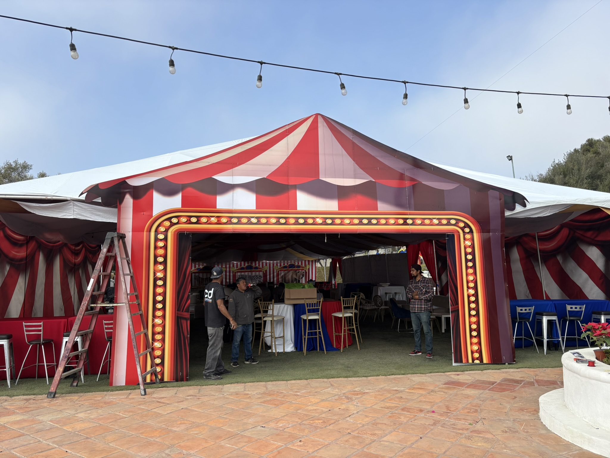 Trabajo CID Impresiones